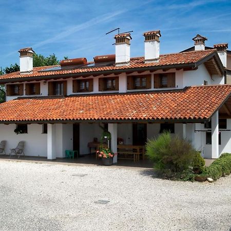 Al Confine Villa Cormòns Exterior foto